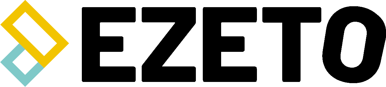 EZETO logo