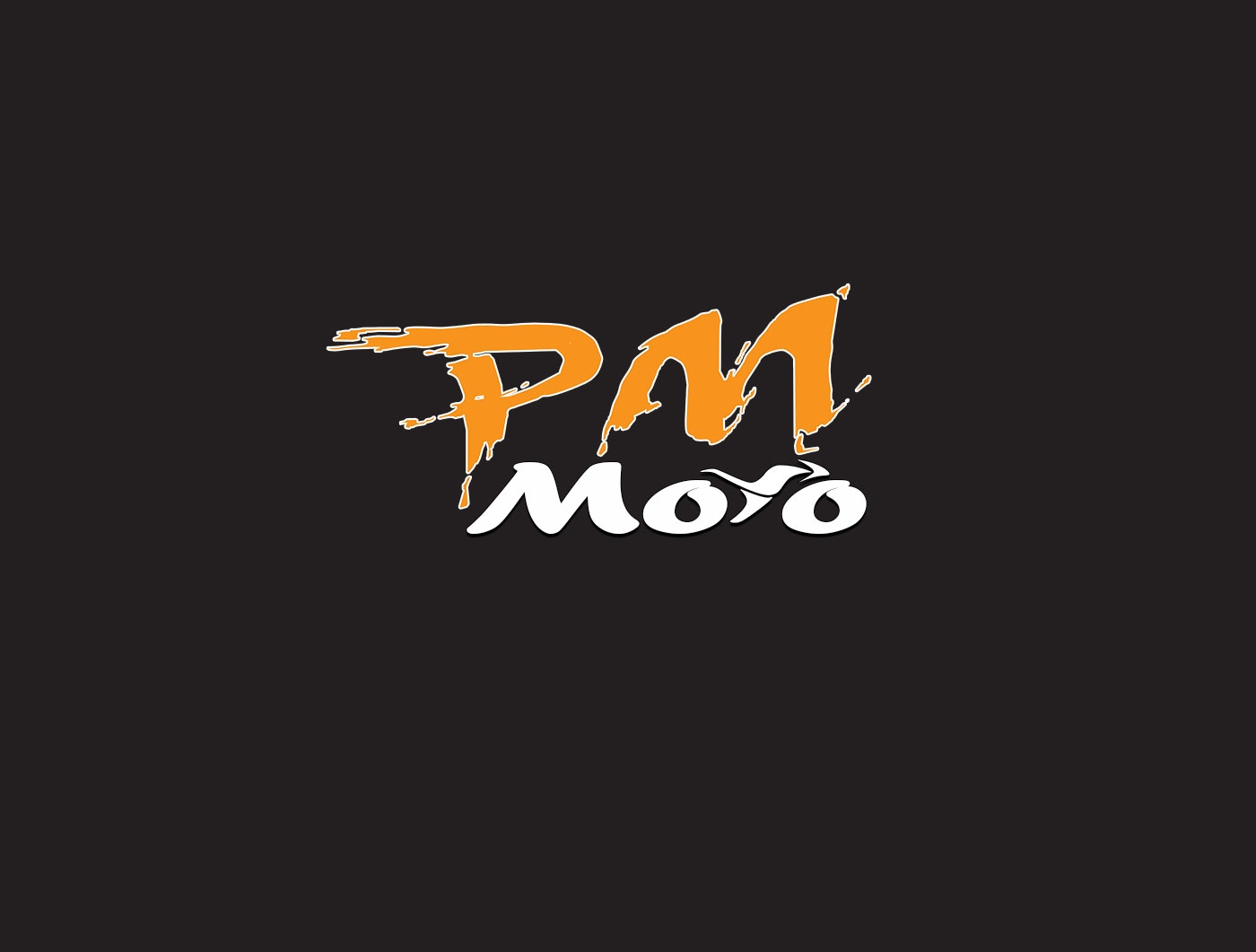 PM Moto logo